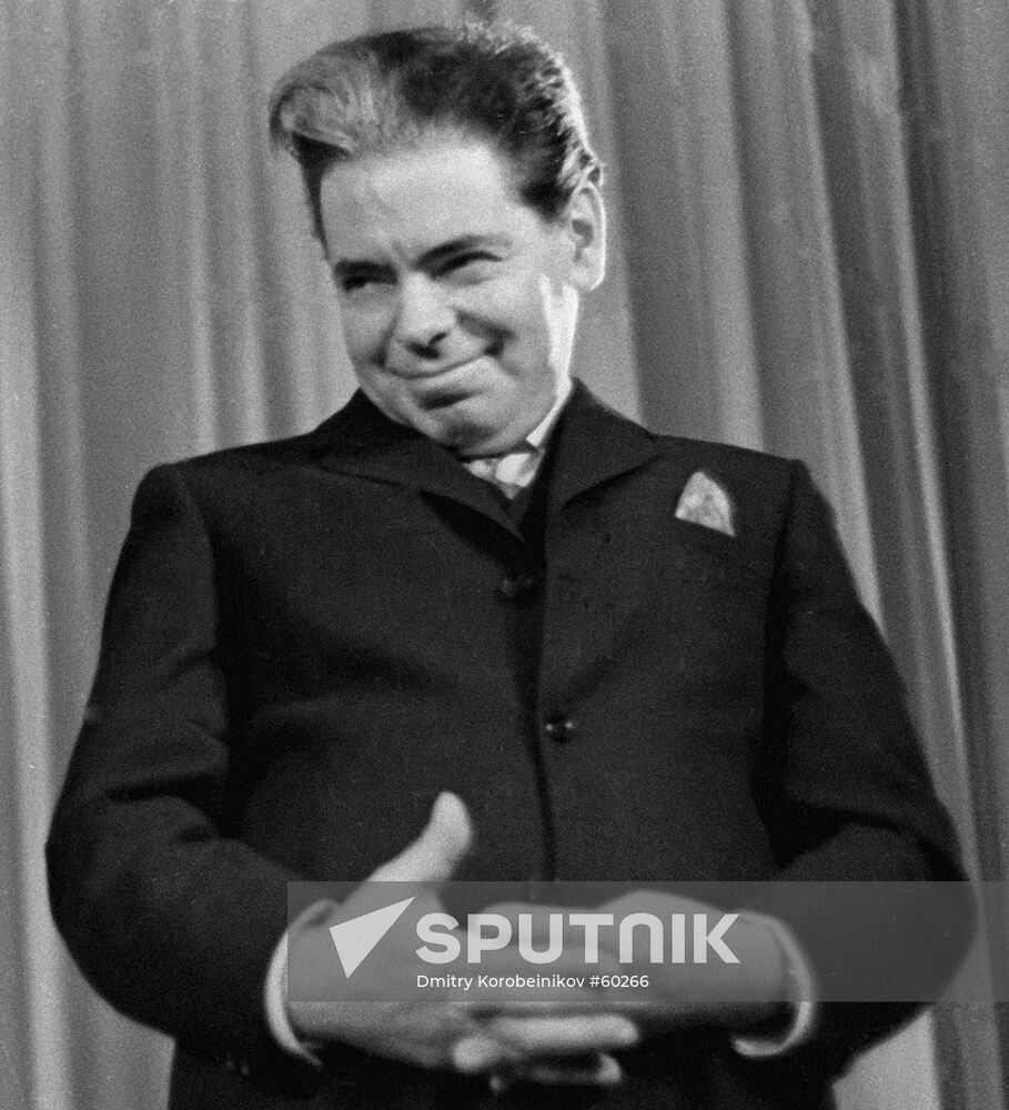 RAIKIN PERFORMANCE