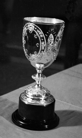 CUP BRUMEL SPORTSMAN