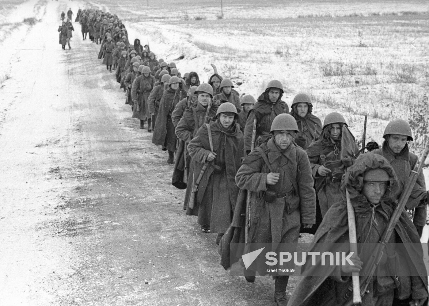 GREAT PATRIOTIC WAR SOLDIERS