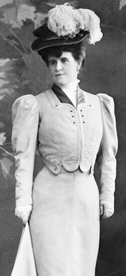 YULIA EISENSTEIN
