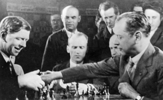 CAPABLANCA