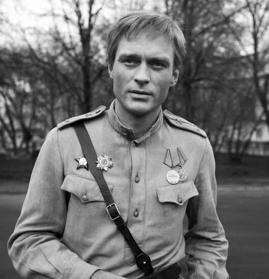 SHCHERBAKOV 