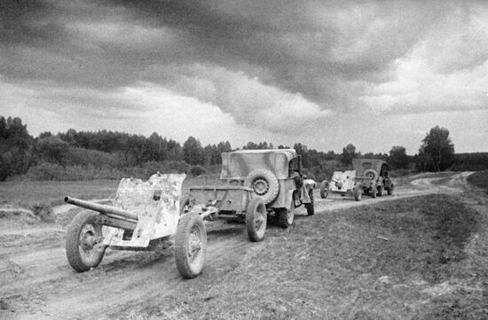 GAZ-67