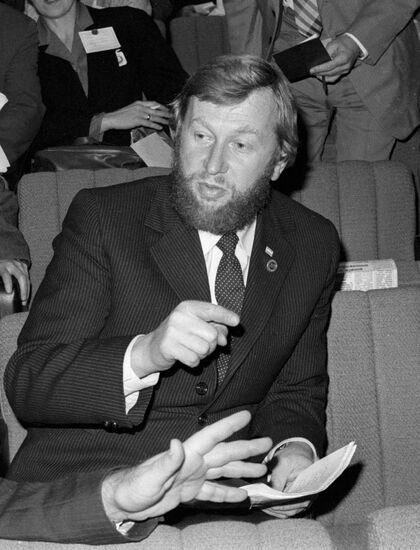 IGOR CHUBAIS