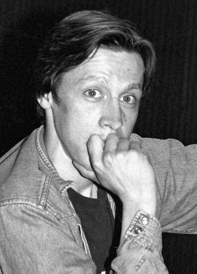 MIKHAIL YEFREMOB 