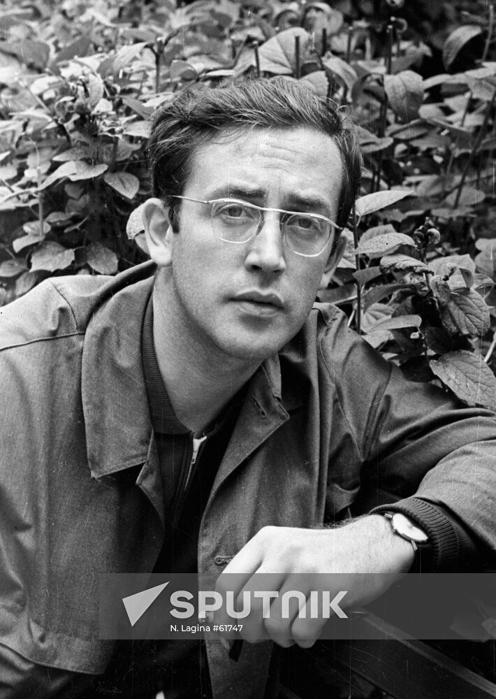 ACTOR LIVANOV