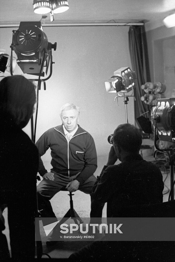 PAPANOV PHOTO SESSION 