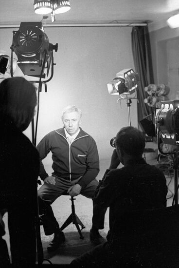 PAPANOV PHOTO SESSION 