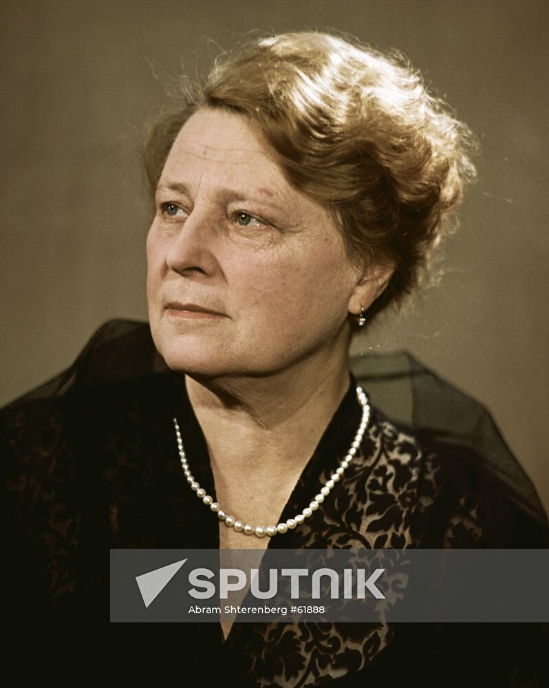 TARASOVA