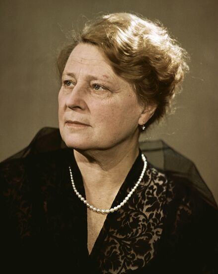 TARASOVA