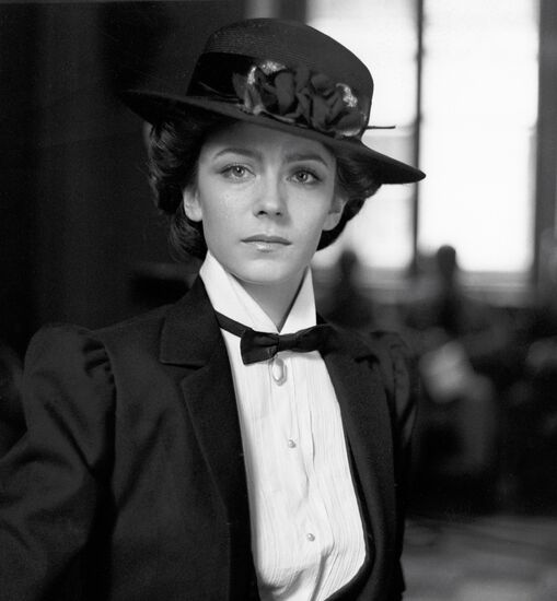 SAFONOVA