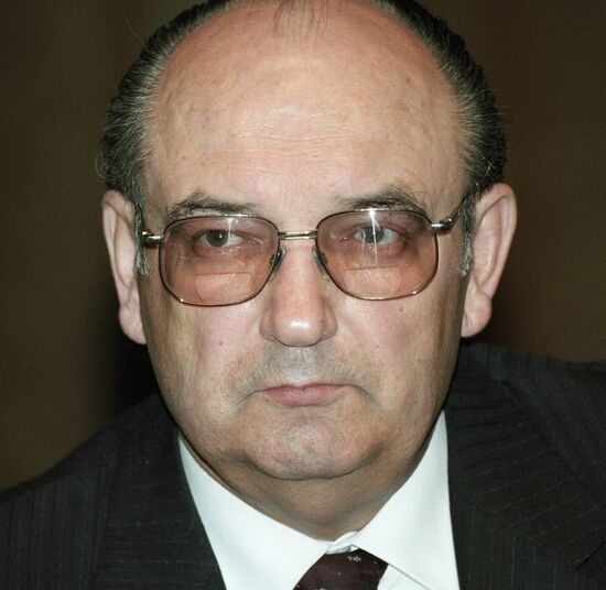 SHEREMET GAZPROM