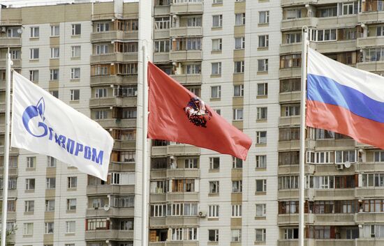 FLAGS