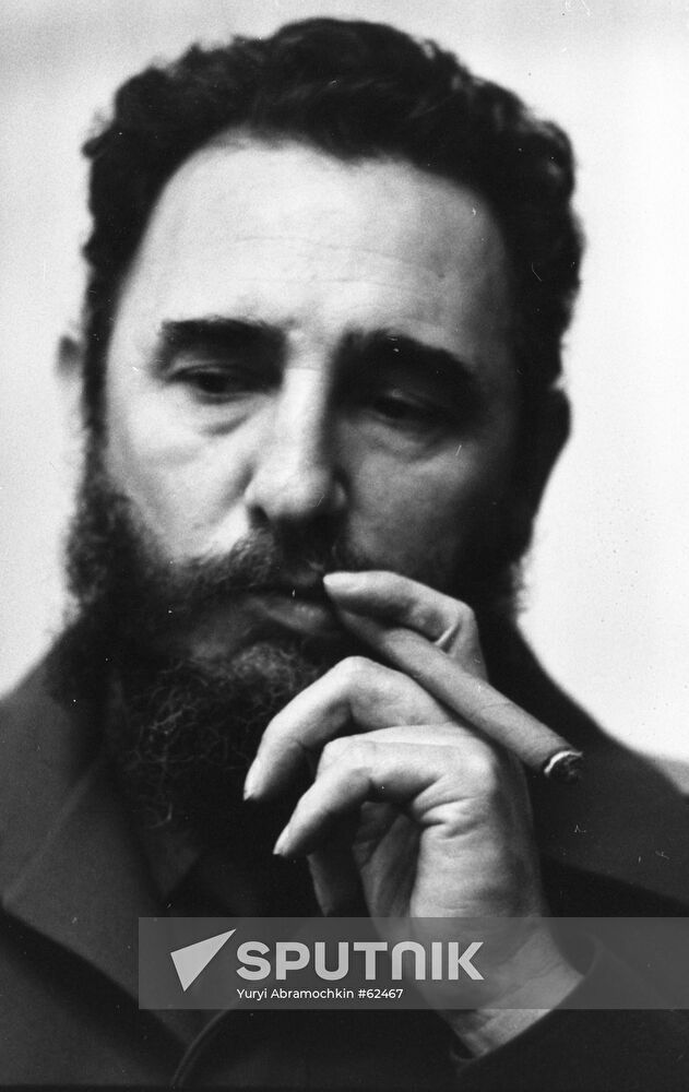 CASTRO