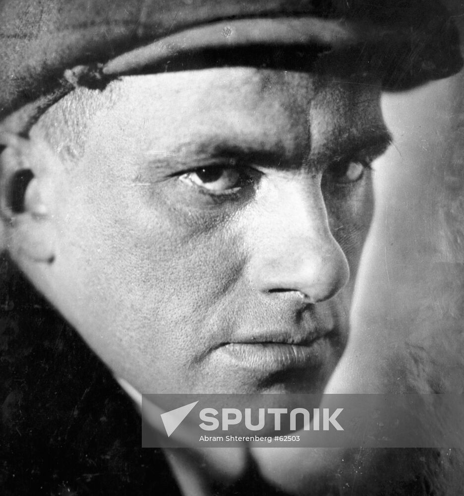MAYAKOVSKY