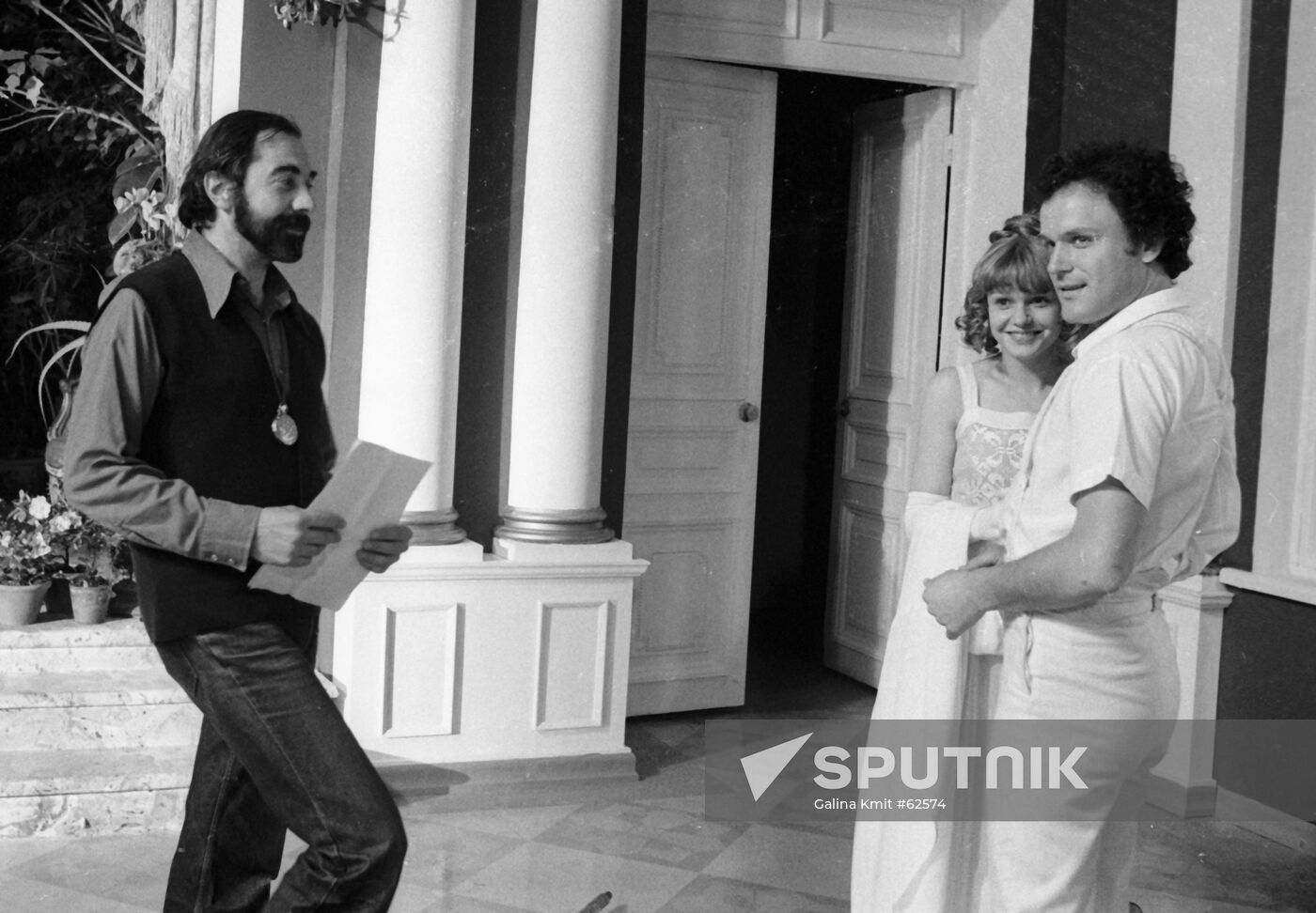 YEREMENKO FILM DENIS DAVYDOV