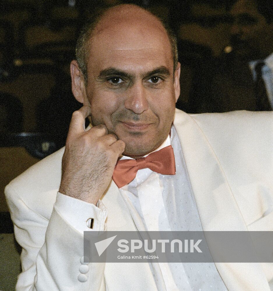 ARLAZOROV