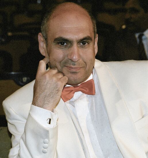 ARLAZOROV
