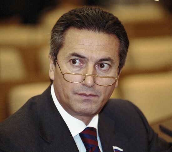 DRAGANOV