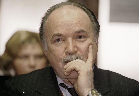 GUBENKO ACTOR DIRECTOR