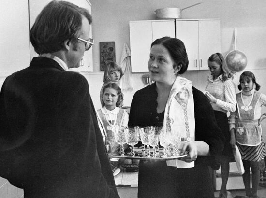 GUNDAREVA ACTRESS