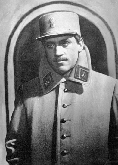 VYSOTSKY INTERVENTION