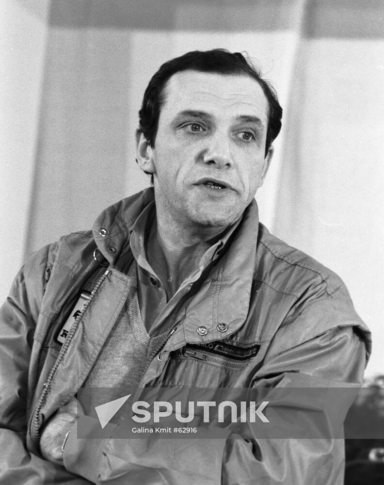 VITORGAN ACTOR