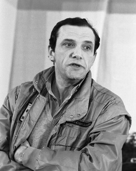 VITORGAN ACTOR