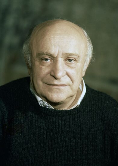 BYKOV ACTOR FILM DIRECTOR 