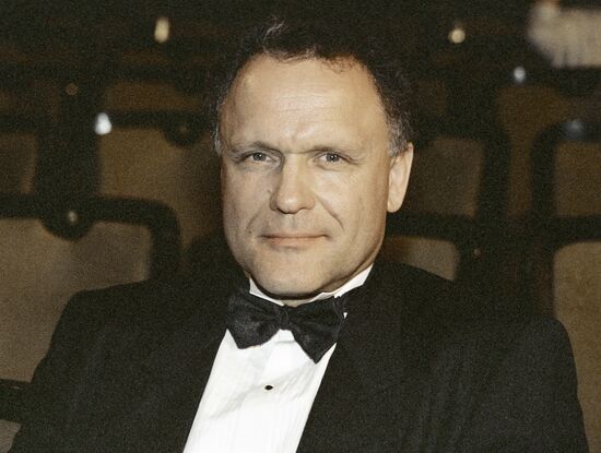 YEREMENKO ACTOR 'KINOTAVR'