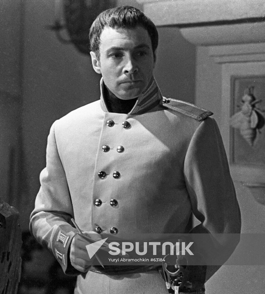 TIKHONOV