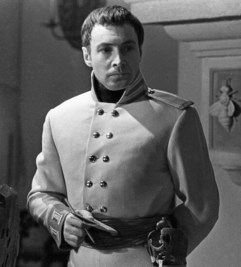 TIKHONOV