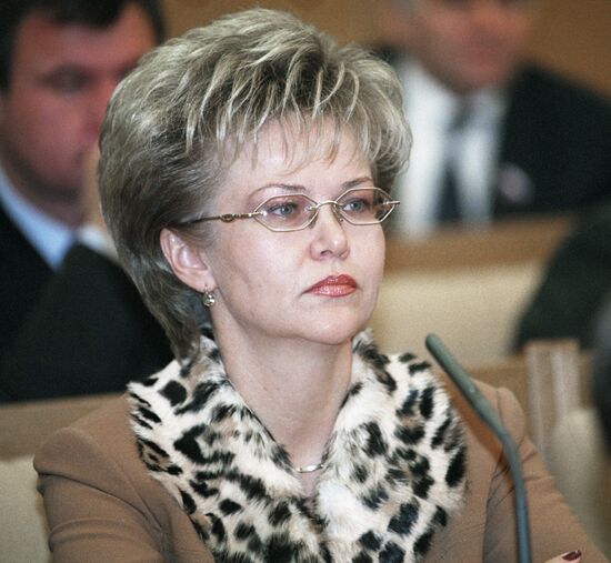YAKOVLEVA