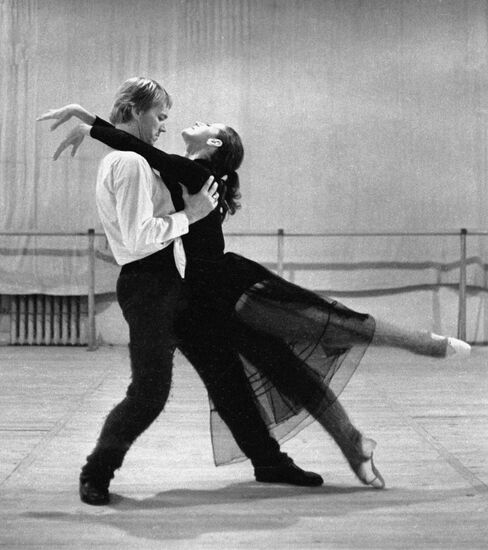 PLISETSKAYA LIEPA