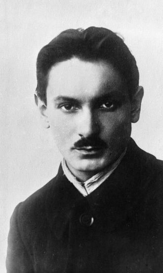 PUDOVKIN 