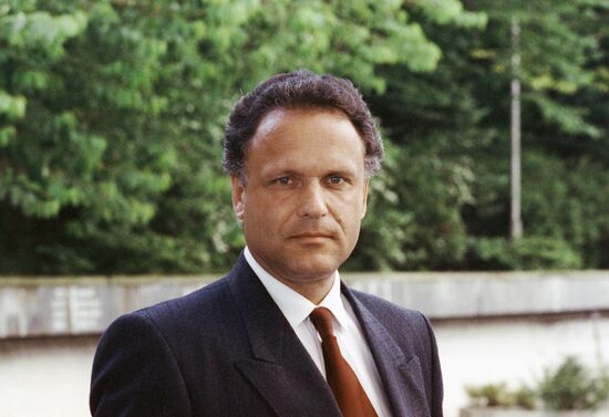 YEREMENKO FILM ACTOR