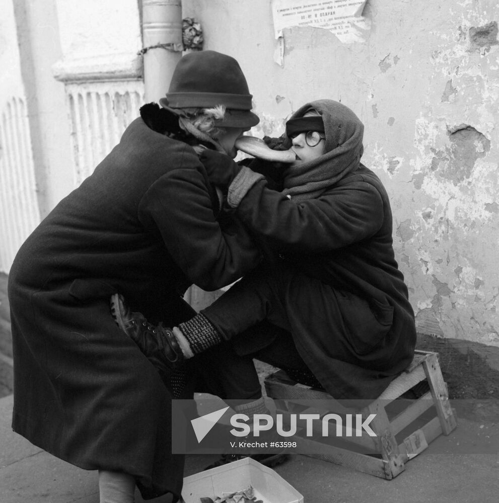 FILM PROMISED HEAVEN AKHEDZHAKOVA VOLKOVA