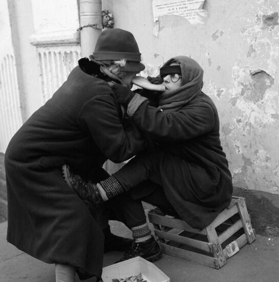 FILM PROMISED HEAVEN AKHEDZHAKOVA VOLKOVA
