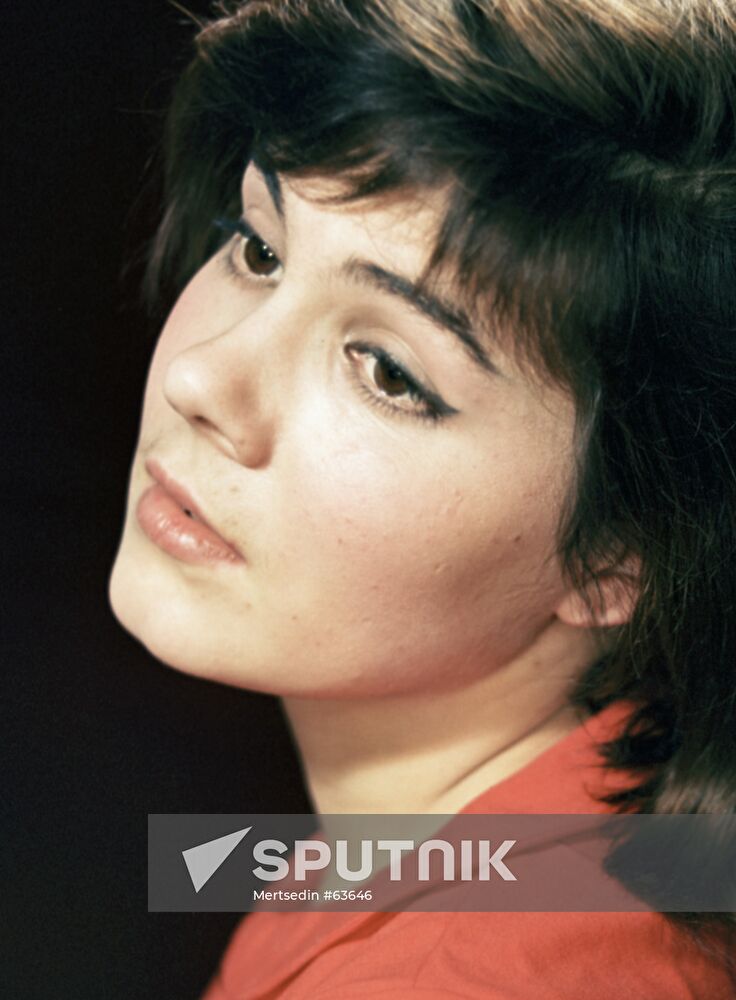 MALYAVINA FILM ACTRESS