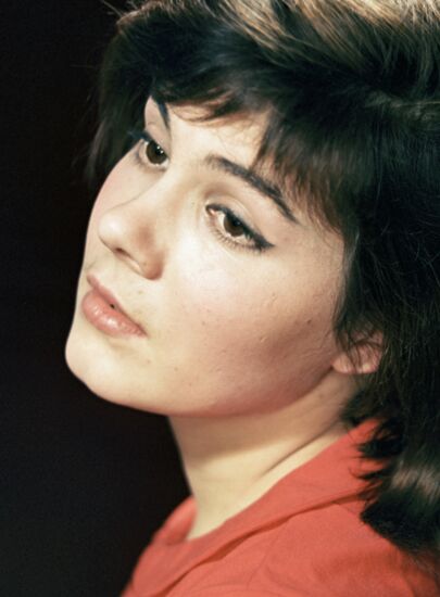 MALYAVINA FILM ACTRESS