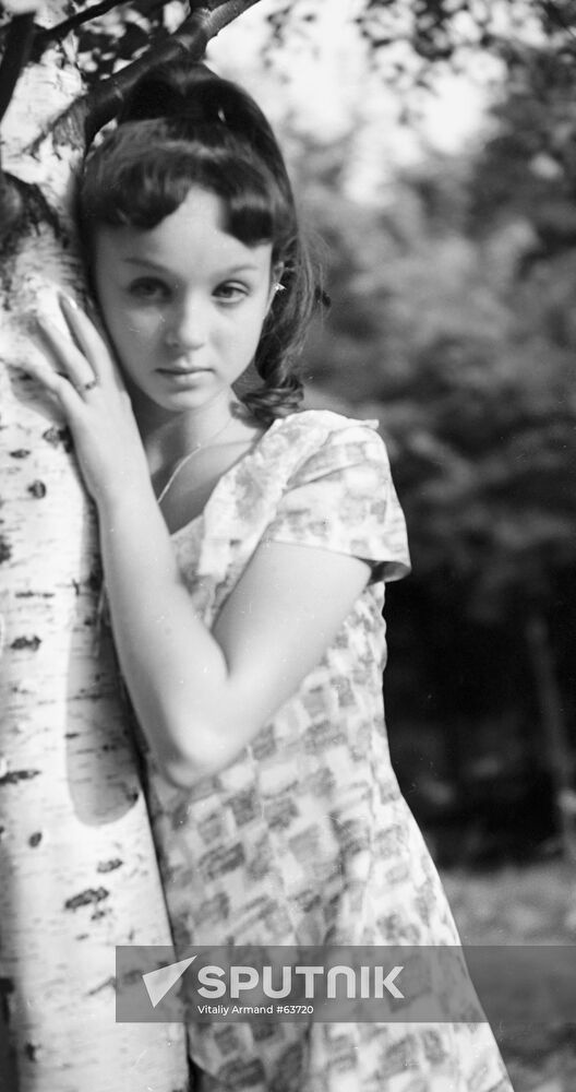 SEDYKH FILM ACTRESS