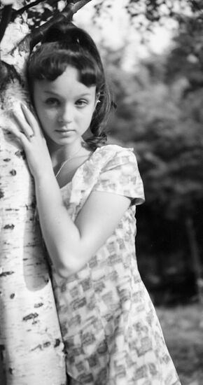SEDYKH FILM ACTRESS