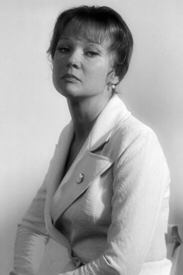 GURCHENKO FILM ACTRESS
