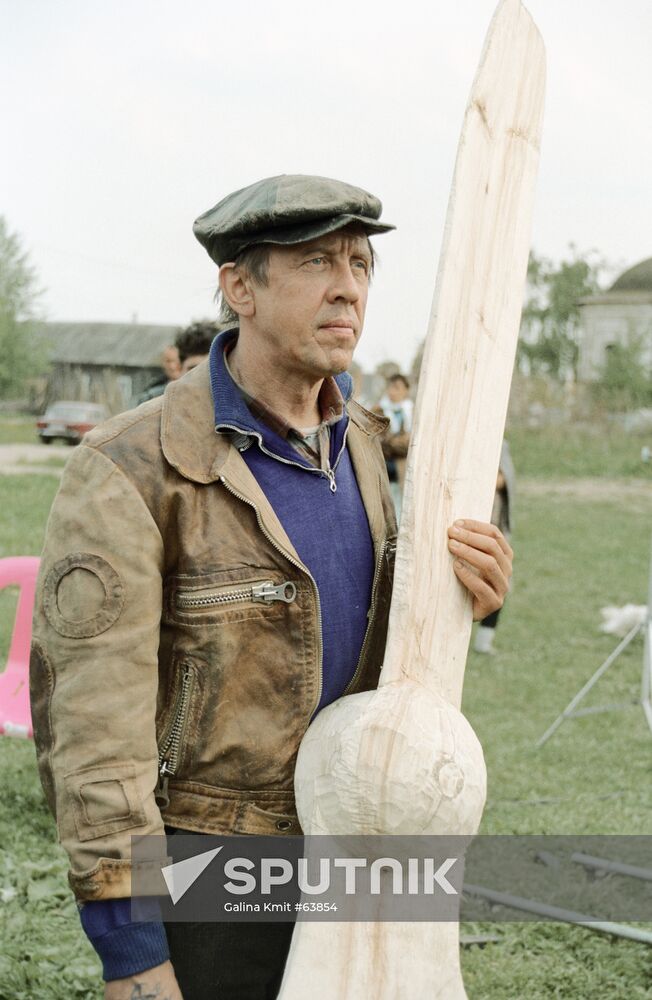 ZOLOTUKHIN FILM 
