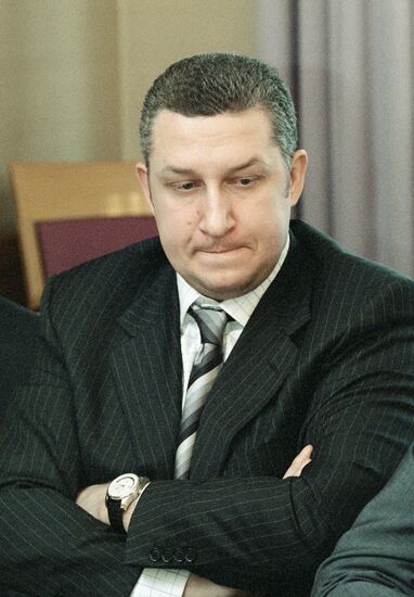 KOZHEVNIKOV SOBINBANK