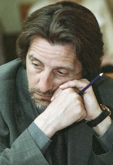 VOZNESENSKY ARKO 