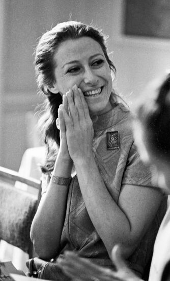 PLISETSKAYA CONTEST JURY