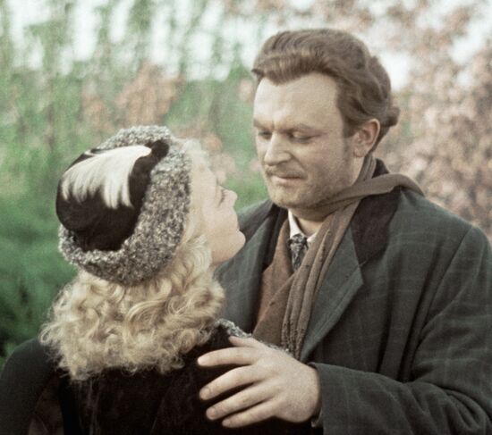 BONDARCHUK SKOBTSEVA FEATURE "IVAN FRANKO"