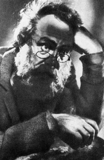 ACTOR CHEKHOV