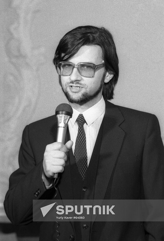 RYBNIKOV